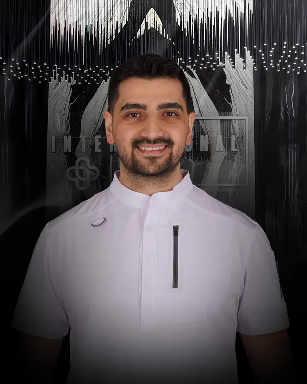 Dr Akın