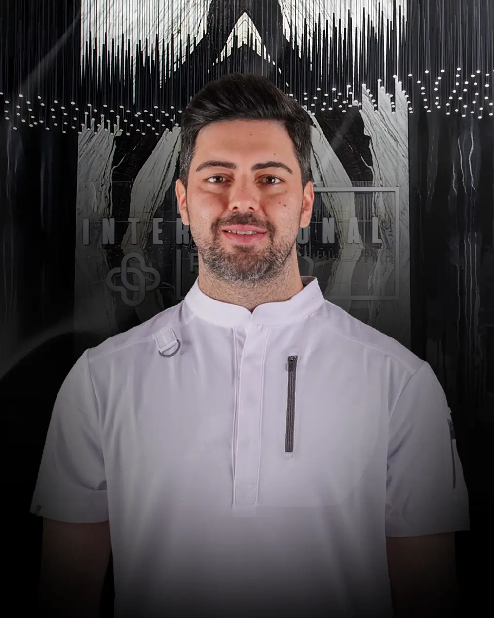 Dr Alper