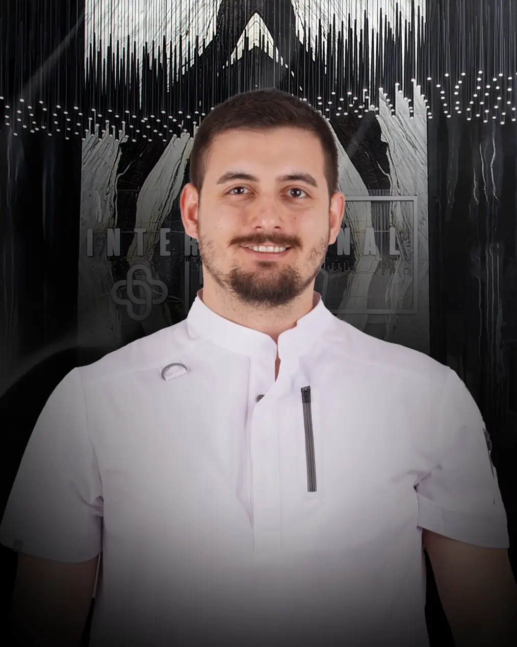 Dr Berkay