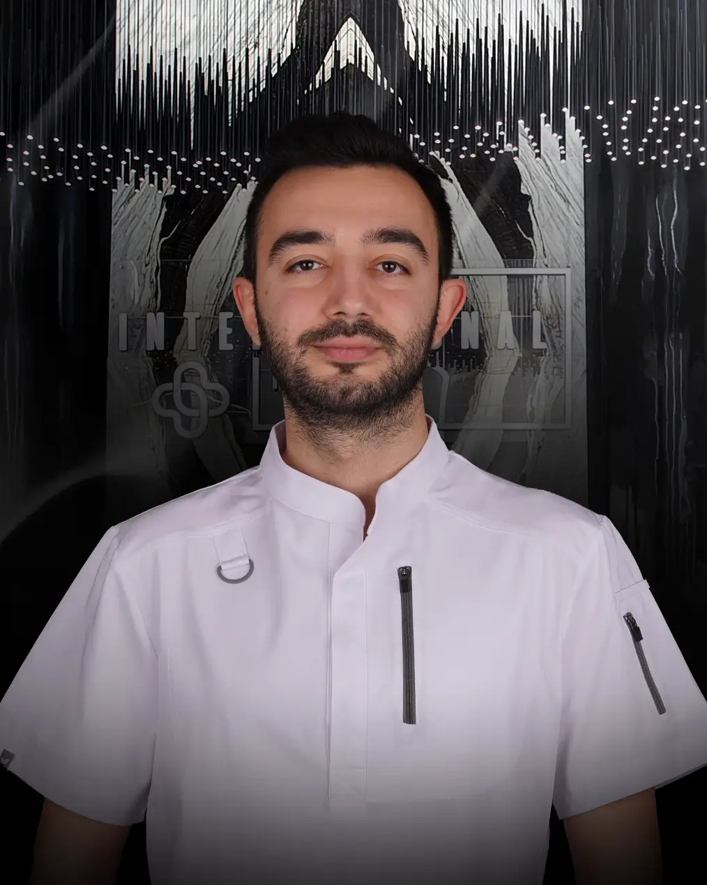 Dr Celal