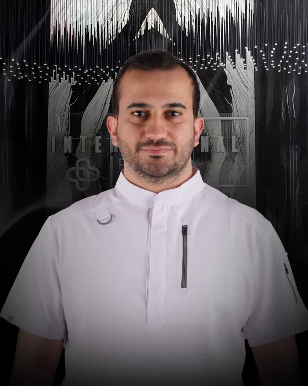 Dr Emre