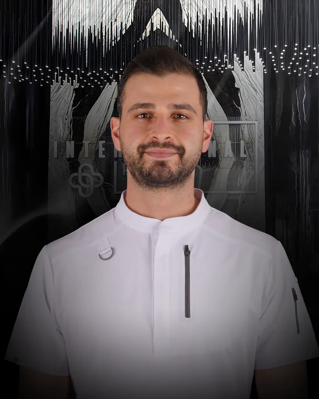 Dr Mehmet