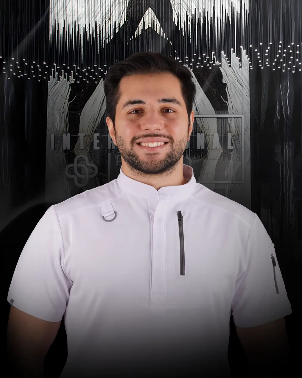 Dr Murat