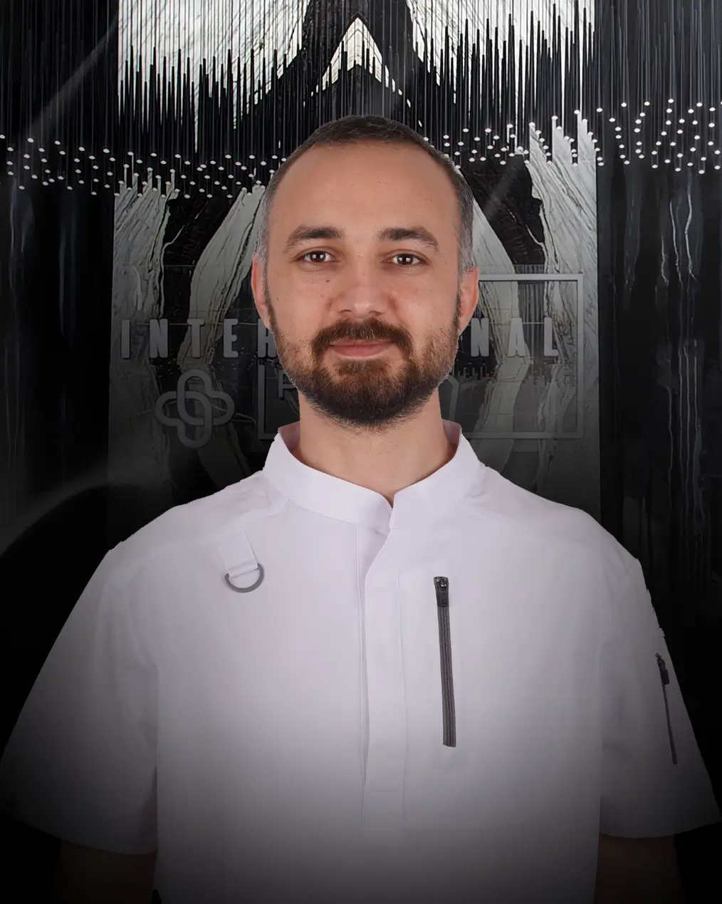 Dr Zekeriya