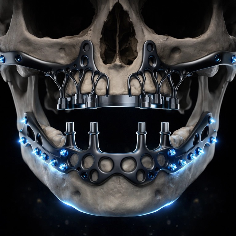Custom Implant