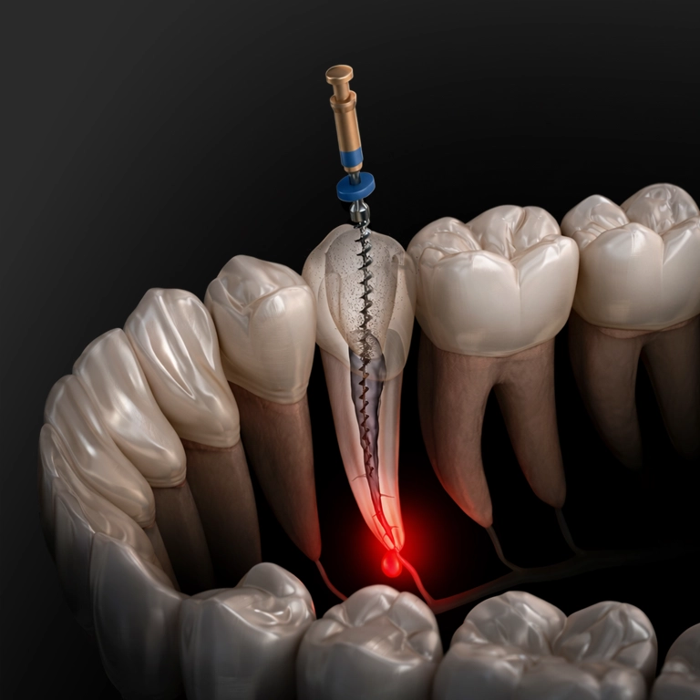 Endodontics