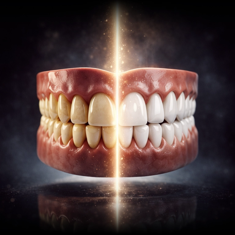 Why Choose Istanbul for Teeth Whitening