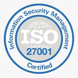 ISO 27001